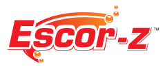 Escor-Z logo